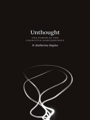 cover image of Unthought